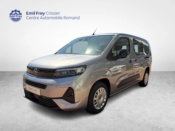 image du véhicule OPEL XL 1.5 D S/S