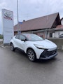 First vehicle image