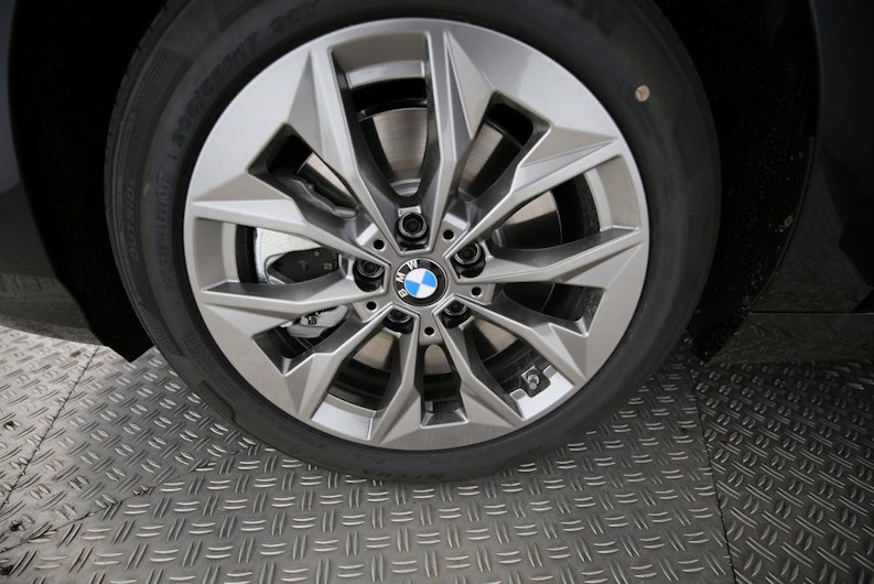 Vehicle image BMW 1 SERIES