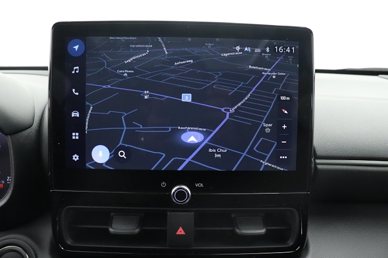 Vehicle image TOYOTA YARIS CROSS