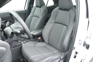 Vehicle image TOYOTA Yaris Cross 1.5 VVT-i HSD Premiere Edition AWD-i