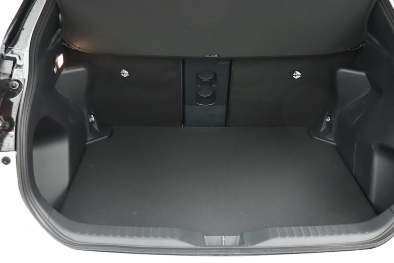 Vehicle image TOYOTA YARIS CROSS