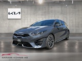 First vehicle image