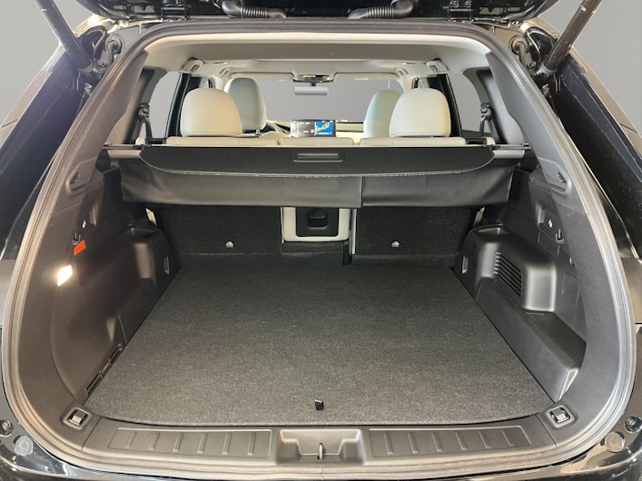 Vehicle image MITSUBISHI OUTLANDER