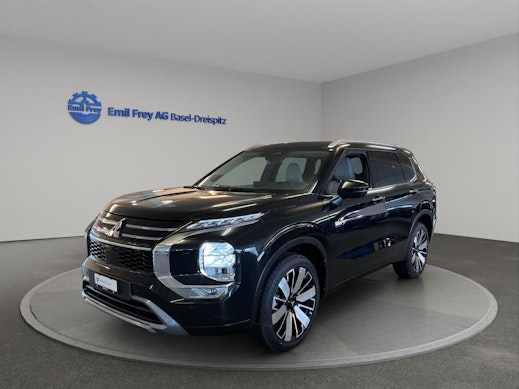 MITSUBISHI Outlander 2.4 PHEV Instyle 4x4 0