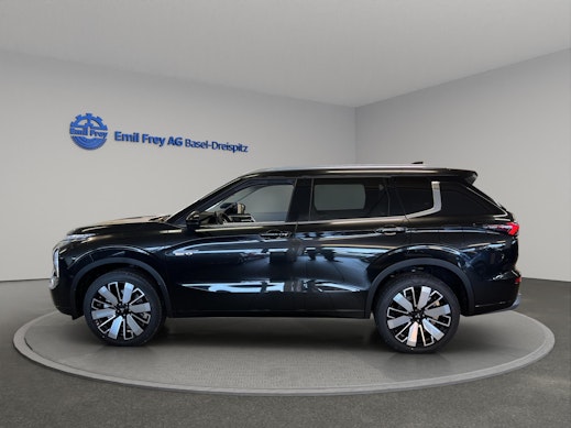 MITSUBISHI Outlander 2.4 PHEV Instyle 4x4 2