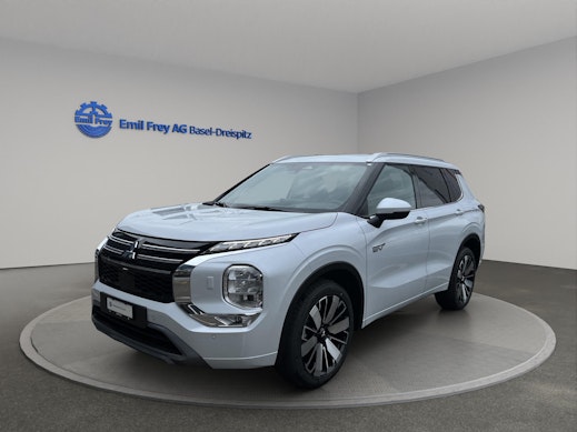 MITSUBISHI Outlander 2.4 PHEV Instyle+ 4x4 0