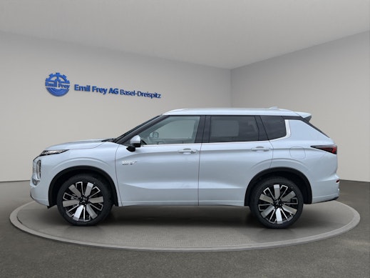 MITSUBISHI Outlander 2.4 PHEV Instyle+ 4x4 2