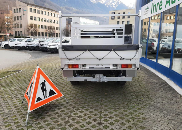 Fahrzeugbild 6 Fahrzeugbild 6