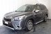 SUBARU Forester Station 2.0i e-Boxer Swiss Plus