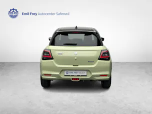Suzuki Swift 1.2 Tradizio Top Hybrid 4x4