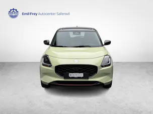 Suzuki Swift 1.2 Tradizio Top Hybrid 4x4