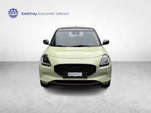 image du véhicule SUZUKI Swift 1.2 Tradizio Top Hybrid 4x4