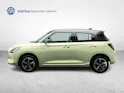 Suzuki Swift 1.2 Tradizio Top Hybrid 4x4