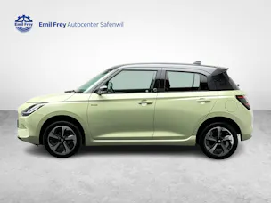 Suzuki Swift 1.2 Tradizio Top Hybrid 4x4