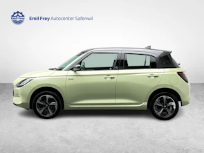 image du véhicule SUZUKI Swift 1.2 Tradizio Top Hybrid 4x4
