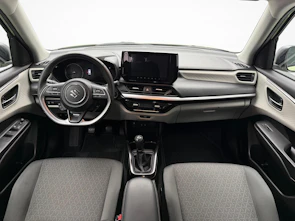 image du véhicule SUZUKI Swift 1.2 Tradizio Top Hybrid 4x4