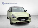 Suzuki Swift 1.2 Tradizio Top Hybrid 4x4