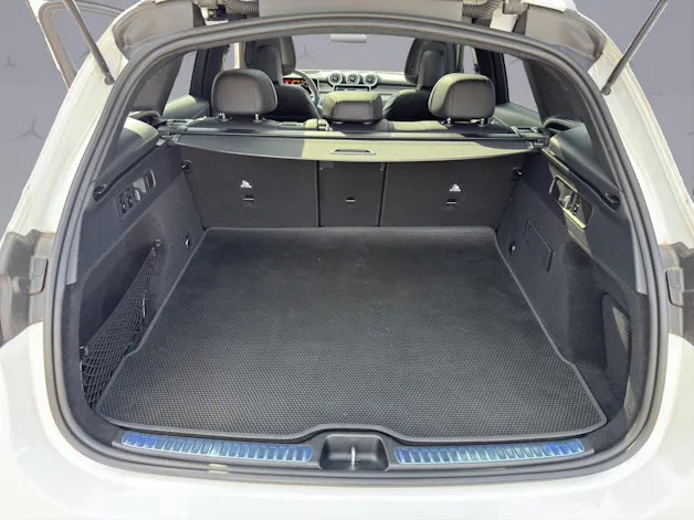 Mercedes-Benz GLC 300 AMG Line 4matic