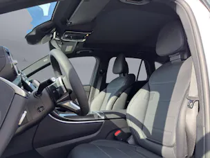 Mercedes-Benz GLC 300 AMG Line 4matic