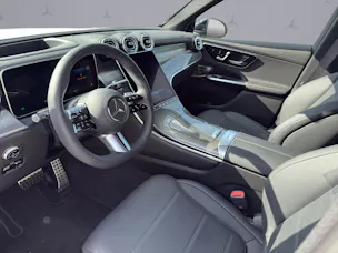 Mercedes-Benz GLC 300 AMG Line 4matic