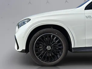 Mercedes-Benz GLC 300 AMG Line 4matic