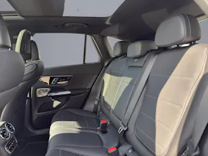 Mercedes-Benz GLC 300 AMG Line 4matic