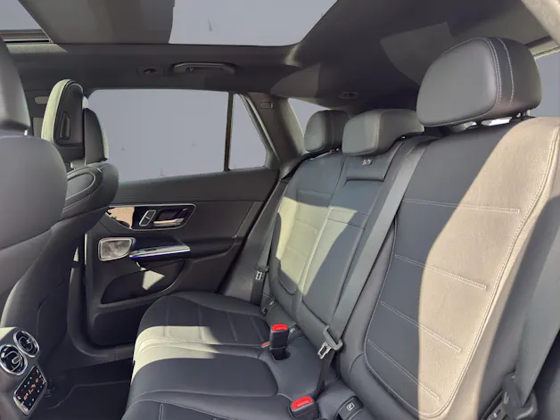 Mercedes-Benz GLC 300 AMG Line 4matic