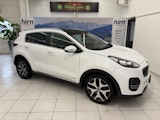 First vehicle image