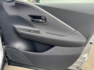 Toyota C-HR 2.0 PHEV Swiss Edition