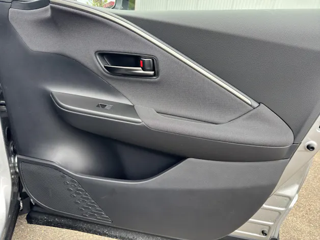 Toyota C-HR 2.0 PHEV Swiss Edition