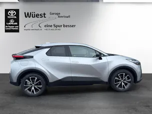 Toyota C-HR 2.0 PHEV Swiss Edition