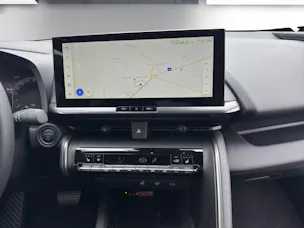 Toyota C-HR 2.0 PHEV Swiss Edition