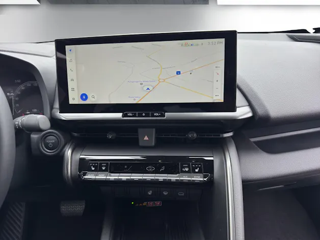 Toyota C-HR 2.0 PHEV Swiss Edition