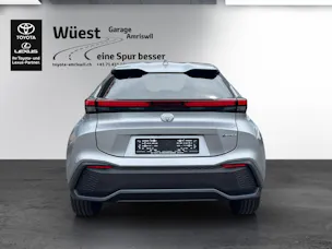 Toyota C-HR 2.0 PHEV Swiss Edition