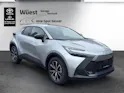 Toyota C-HR 2.0 PHEV Swiss Edition