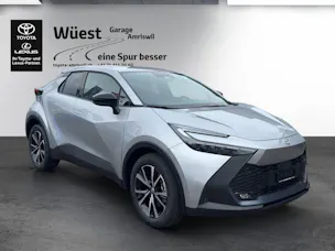 Toyota C-HR 2.0 PHEV Swiss Edition