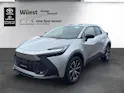 Toyota C-HR 2.0 PHEV Swiss Edition