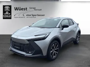 Toyota C-HR 2.0 PHEV Swiss Edition