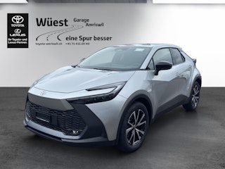 Vehicle image TOYOTA C-HR 0 Vehicle image TOYOTA C-HR 0