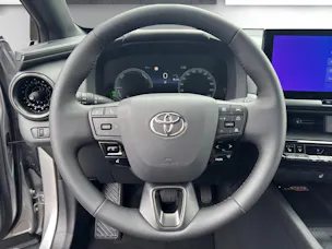 Toyota C-HR 2.0 PHEV Swiss Edition