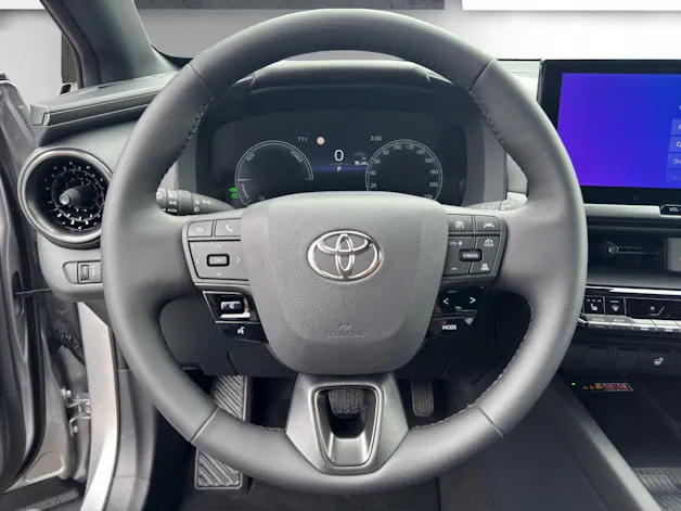 Toyota C-HR 2.0 PHEV Swiss Edition