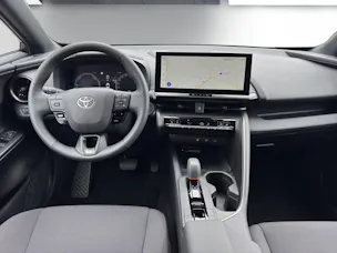 Toyota C-HR 2.0 PHEV Swiss Edition