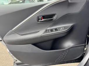 Toyota C-HR 2.0 PHEV Swiss Edition