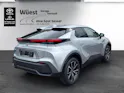 Toyota C-HR 2.0 PHEV Swiss Edition
