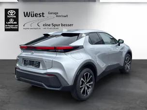 Toyota C-HR 2.0 PHEV Swiss Edition