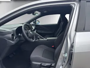 Toyota C-HR 2.0 PHEV Swiss Edition