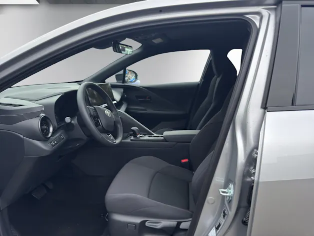 Toyota C-HR 2.0 PHEV Swiss Edition