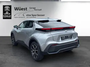 Toyota C-HR 2.0 PHEV Swiss Edition