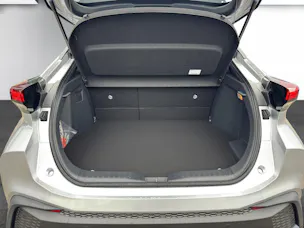 Toyota C-HR 2.0 PHEV Swiss Edition